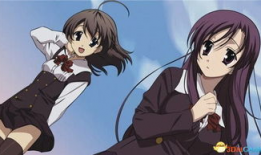 日本动漫黄,探寻日本动漫中的色彩与情感